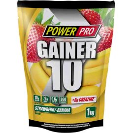 Power Pro Gainer 10