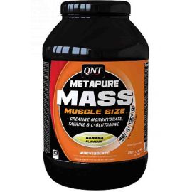 QNT Metapure Mass+