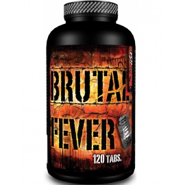 BioTech USA Brutal Fever