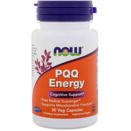 PQQ Energy 20 mg