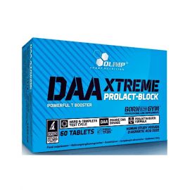 DAA Xtreme Prolact-Block