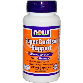 Super Cortisol Support