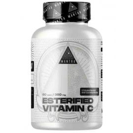 Biohacking Mantra Vitamin C Esterified