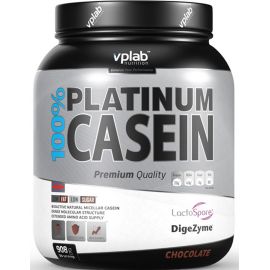 100% Platinum Casein