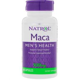 Maca 500 mg