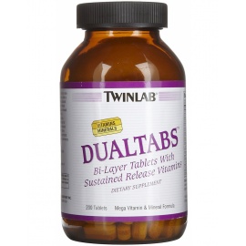 Dualtabs