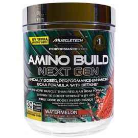 Amino Build Next Gen