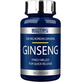 Ginseng