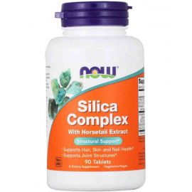 NOW Silica Complex