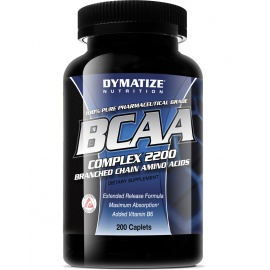 BCAA 2200