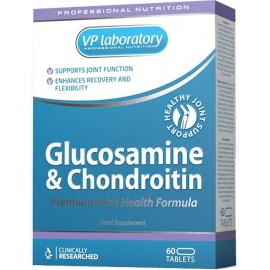 Glucosamine Chondroitin