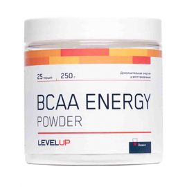 BCAA Energy