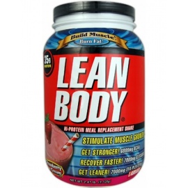 Lean Body Tub от Labrada