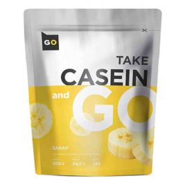 Take and Go Casein