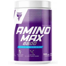 Amino Max 6800