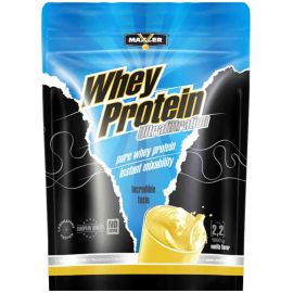 Ultrafiltration Whey Protein