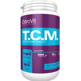 Ostrovit TCM + Taurine