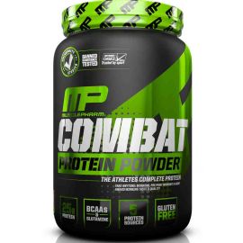 Combat MusclePharm