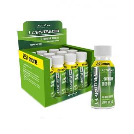 L-Carnitine Shot ActivLab