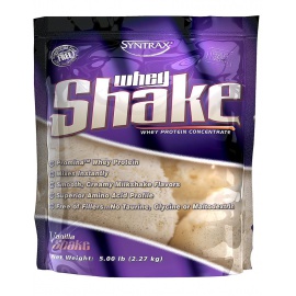 Whey Shake