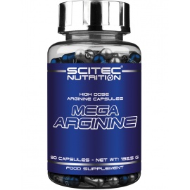 Mega Arginine