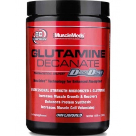 Glutamine Decanate