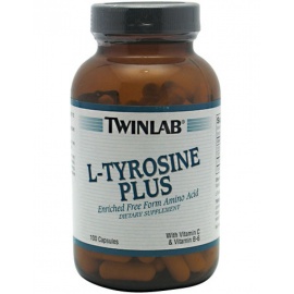 L-Tyrosine Plus