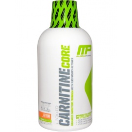 Carnitine Core Liquid