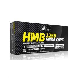 HMB Mega Caps