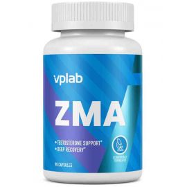 VPLab ZMA