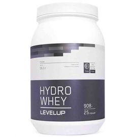 LevelUP Hydro Whey