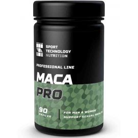 SPORTTECH Maca Pro