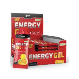 VPLab Energy Gel