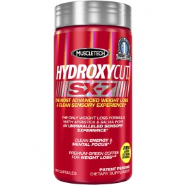 Hydroxycut SX-7