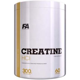 Creatine HCL