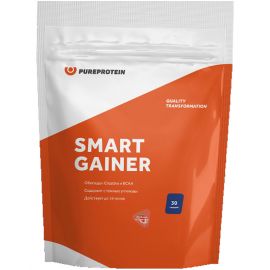 Smart Gainer