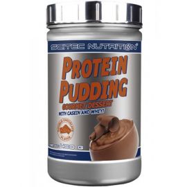 Protein Pudding