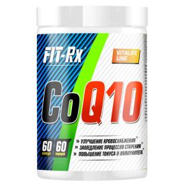 FIT-Rx CoQ 10