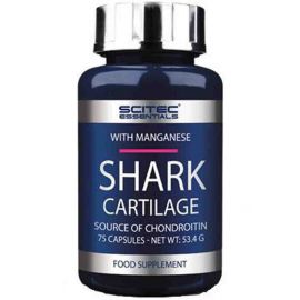 Shark Cartilage