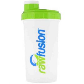 SAN Shaker Cup Rawfusion