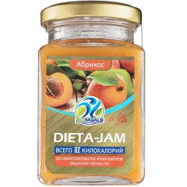 Джем Dieta-Jam