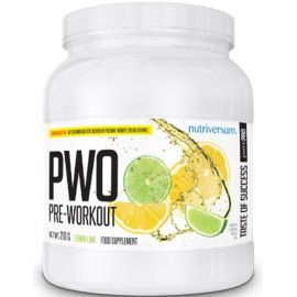 Pure PRO PWO