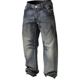 Джинсы Baggy Denim Vintage 220580-597