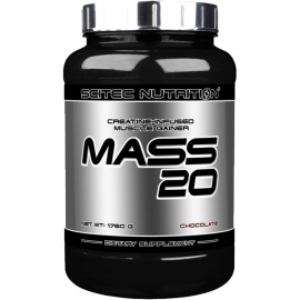 Mass 20