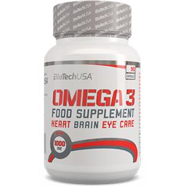 Omega 3